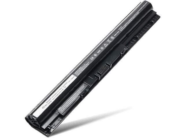 14.8V 40Wh M5Y1K Laptop Battery for Dell Inspiron 15 3000 5000 Series Fit with D