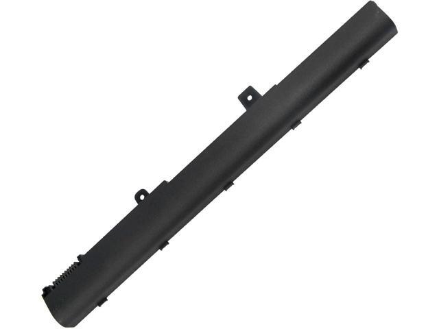 Fancy Buying Laptop Battery for Asus X551M X551 X551C X551CA X551MA X451 X451C Series A41 D550 0B110-00250100 A31N1319 A41N1308 A31LJ91 High...