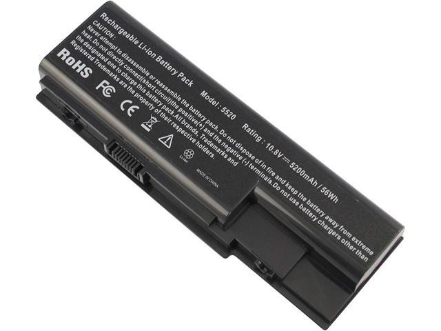 TREE. NB Battery for Acer AS07B31 AS07B51 AS07B41 AS07B42 AS07B32 AS07B61 AS07B71 AS07B72 AS07B52 ICL50 ICY70 ICW50,Acer Aspire 5920 5315 5520 6930...
