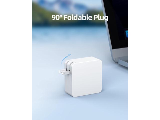Type C 65W AC Charger Fit for Samsung Galaxy Book 2 360 NP730QED,Galaxy Book 2 Pro NP950XED NP930XED,Galaxy Book 2 Pro 360 NP930QED NP950QED,Galaxy...