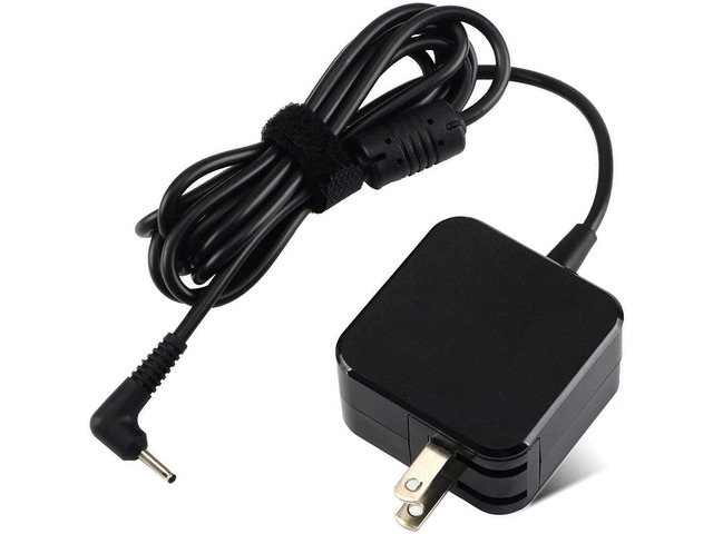 Chromebook Charger Adapter for Samsung 11.6' Laptop Computer PA-1250-98 Chromebook 3 2 303C 500C 503C XE500C13 XE501C13 XE303C12 XE500C12 XE503C12...