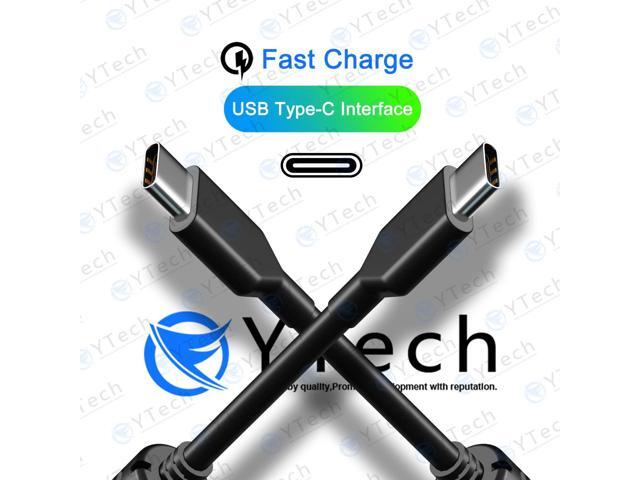 65W 45W USB-C Laptop Charger Type C Computer Fast Charger Power Adapter,Replacement Lenovo,Dell,HP,Acer,Asus,Google Chromebook Thinkpad Yoga...