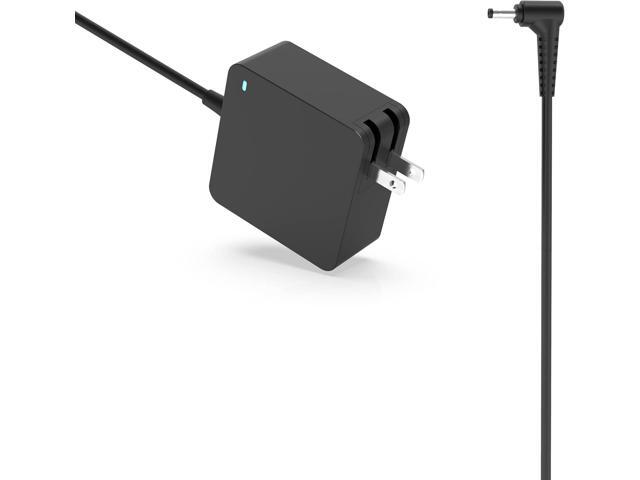 Charger for Lenovo, IdeaPad, (Safety Certified by UL), 65W 45W