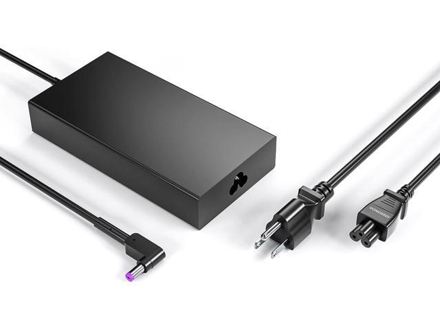 135W Charger Fit for Acer Nitro 5 Gaming Laptop, Acer AN515 AC Adapter Power, Acer ADP-135KB T 19V 7.1A 135 Watt Supply Cord