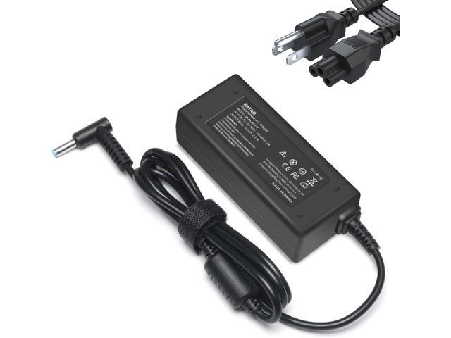 19.5V 2.31A 45W Ac Adapter/Laptop Charger/Power Supply for HP 15-BS000 17-BS000: 15-bs168cl 15-bs010ds 15-bs013dx 15-bs060wm 15-bs192od 15-bs033cl...