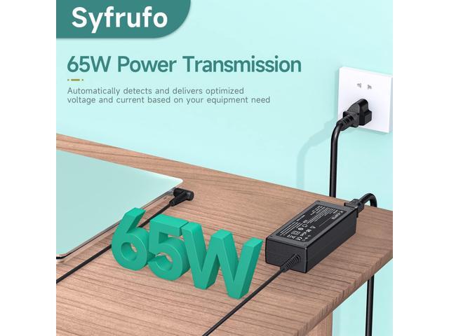 CB3 14 Laptop Charger for Acer Chromebook CB3-431 CB3-532 15 CB3-131 C720 PA-1450-26 N15Q8 N15Q9 N15Q10 CB3-111 CB3-531 CB5-132T CB5-311 CB5-571...