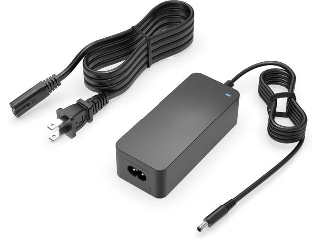 AC Charger Fit for Dell-Latitude 3410 3510 P101F P129G P101F001 P101F002 P129G001 P129G002 Series Laptop Power Supply Adapter Cord (Safety...
