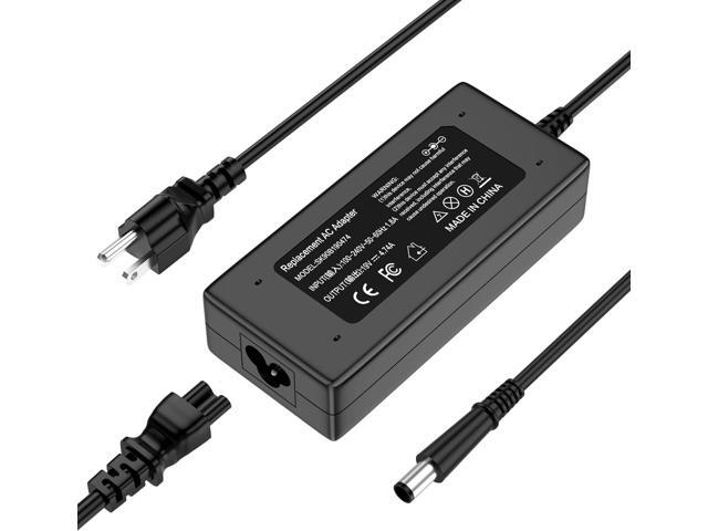 90W AC Adapter Charger Replacement for HP Probook 4530S 4540S 4520S 4535S 4525S 4545S 6450B 6460B 6465B 6470B 6540B 6545B 6550B 6555B 6560B 6565B... 90W AC Adapter Charger Replacement for HP Probook 4530S 4540S 4520S 4535S 4525S 4545S 6450B 6460B 6465B 6470B 6540B 6545B 6550B 6555B 6560B 6565B...