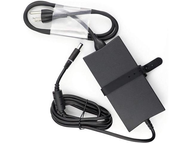 OEM 19.5V 6.67A 130-watt Charger for Dell Inspiron 14 16 7420 7620 7610 7706 7791 7590 3280 5490 P107F001 Laptop Small 4.5mm Tip Power Supply...