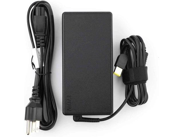 170W Genuine Charger for Lenovo ideapad Gaming 3-15ACH6 82K2 82MJ Laptop 20V 8.5A ADL170NDC2A ADL170NDC3A 4X20E50575 Power Supply Adapter Cord