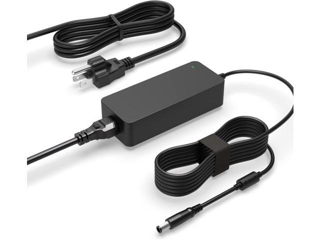 90W Charger Fit for Dell Latitude 5310 5410 5510 5501 5401 5511 5411 2 in 1 P96G P97G P98G P80F PA-10 La90pm111 Laptop Power Adapter Cord Supply