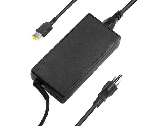 170W Charger Compatible with Lenovo Thinkpad P1 P15 P17 T15p P16 P15v P50 P52 P53 P70 P73 Extreme, Legion Slim 5 7 Y720 Y730 Y530 Y520 LOQ...