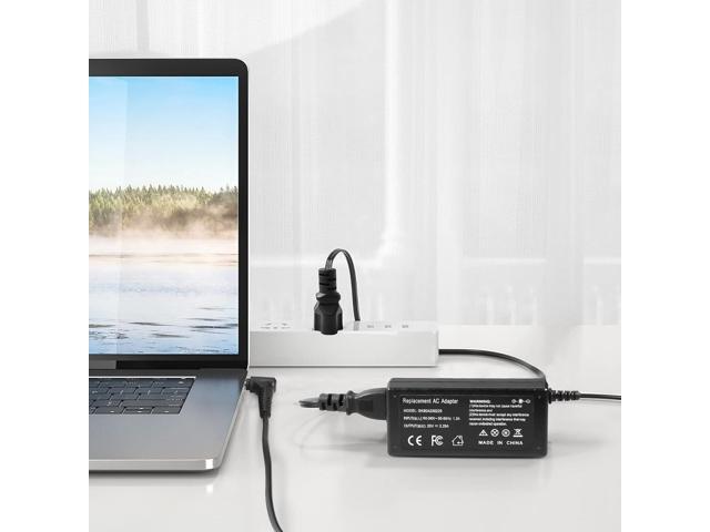 65W Charger for Lenovo Laptop - IdeaPad 1 3 5, Flex 4 5 6 1470 1480, Lenovo V14 V15 V17 G2 G3 G4 Adapter;IdeaPad 110 110s 310 330 330s 520 530s...