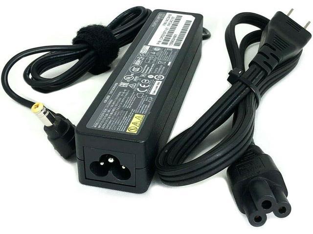 65W 19V 3.42A Ac Adapter for Fujitsu Lifebook E544 E554 E546 E556 E547 E557 E548 E558 E549 E559 E733 E743 E753 E734 E744 E754 E736 E746 E756 P727...