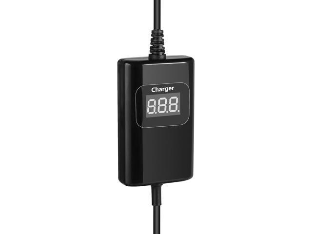 Surface Pro Laptop Car Charger 65W 15V 4.5A Surface Car Charger Compatible with Surface Pro 9/8/7/6/5/4/3 Surface Laptop1/2/3/4/5 Surface Go1/2/3...