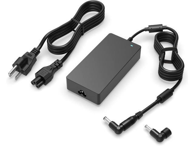 180W 150W 120W AC Adapter Fit for MSI-Creator M16 Z16 Crosshair-Sword-Alpha 15 17 Bravo-15 Crosshair-15-A11UX Stealth-15M Laptop Charger Power.