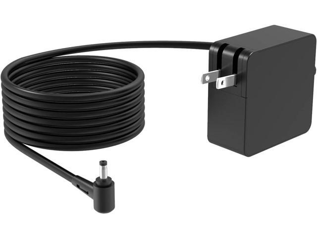 45W AC Charger Fit for Asus Vivobook 15 14 F510U F510UA F510Q F510 F510QA F512DA F512D F512FA F512F F512JA F512J F512 F712FA F712F F712 F412DA...