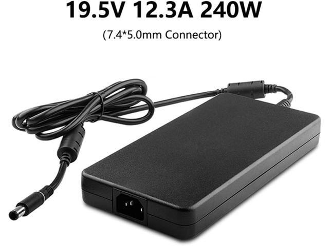 240W AC Charger Compatible with Dell G3 G5 G7 G15 Series Gaming Laptop - (Compatible with Dell All 240W 180W AC Adapter GA240PE1-00 Power Supply)