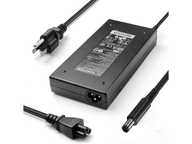 150W Charger for HP Thunderbolt Dock 120W G2 2UK37AA G4 4J0A2AA G2 HSN-IX01 HP ProDesk 600 G4 G5 G3 G2 G1 HP Envy DV4 DV6 DV7 EliteBook 8460W 8560W...