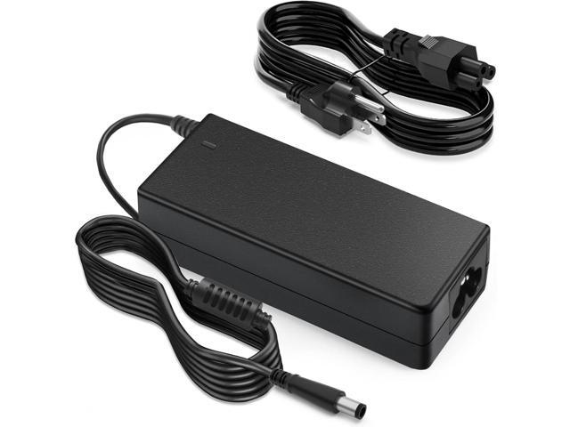 90W Ac Adapter Compatible with HP L40098-001 All-in-One Desktop ProDesk 260 400 600 405 G1 G2 G3 G4 G5 G6 Desktop Mini PC EliteDesk 705 800 805 G1...
