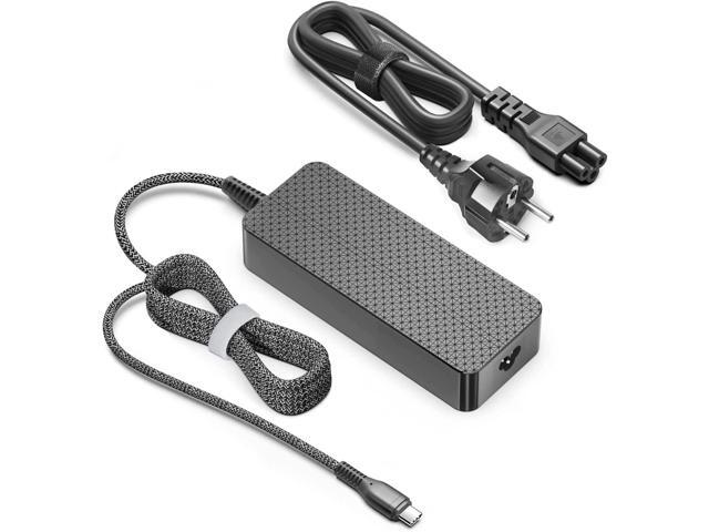 TAIFU 100W USB C Charger Power Supply Adapter for MacBook Pro 16/15/14 2022 2021 2020 MacBook Air, Surface Book 3 2 Surface Pro 8/7/X Laptop 4 90W.