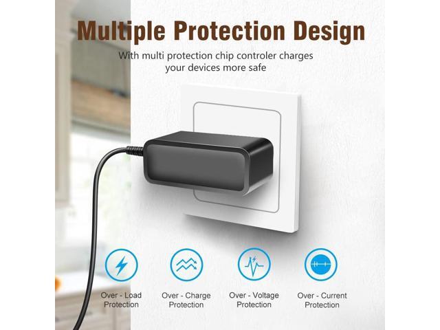 TAIFU AC Adapter for SGIN X15 M15 X14 Laptop 15.6 Inch 12V 3A 2A Charger BMAX MaxBook X15 S15 S13 S13a Y14 Y13 X14 Pro TECLAST F15 F15S F7S F7 F6S...