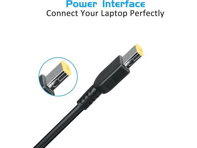 170W Charger Fit for Lenovo Thinkpad P1 P16 P50 P51 P52 P53 P70 P71 P73 P17 P15 T15g P15v T15p W540 W541 X1 Extreme Gen 6 5 4 3 2 1 Laptop...