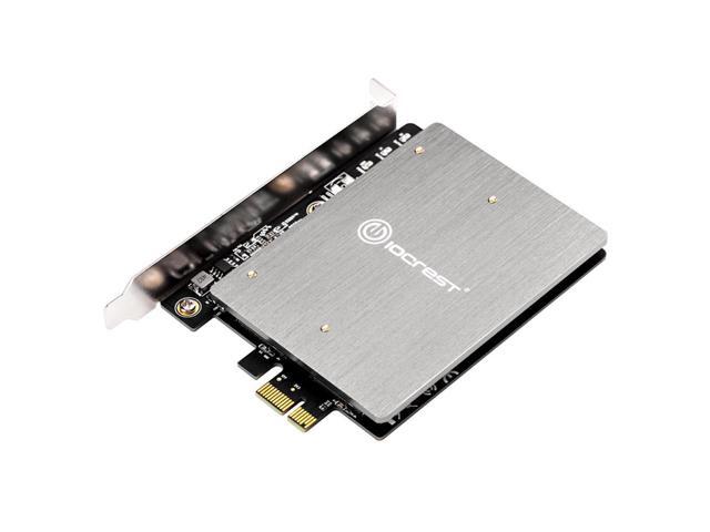 B Key M.2 NGFF Adapter PCIE to M2 Adapter NGFF M.2 Key-B SSD to PCI Express PCIE PCI-E Expansion Card for 2230 2242 2260 2280 M2