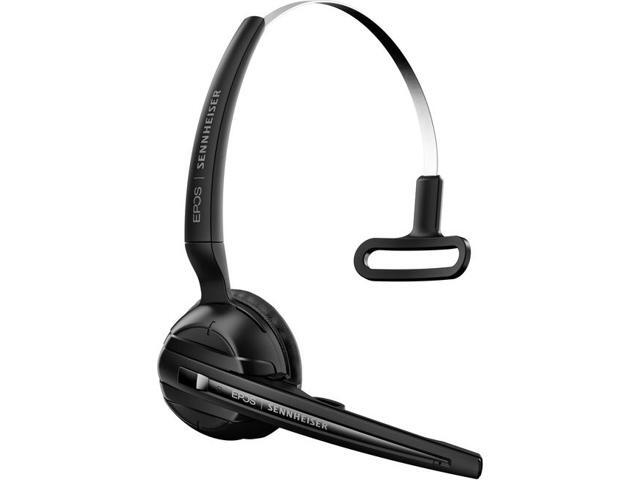 EPOS SENNHEISER IMPACT D 10 USB ML - US II Headset
