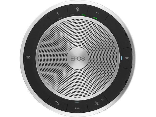 EPOS Expand SP 30+ 1000224 Portable Bluetooth Speakerphone Black - image 11