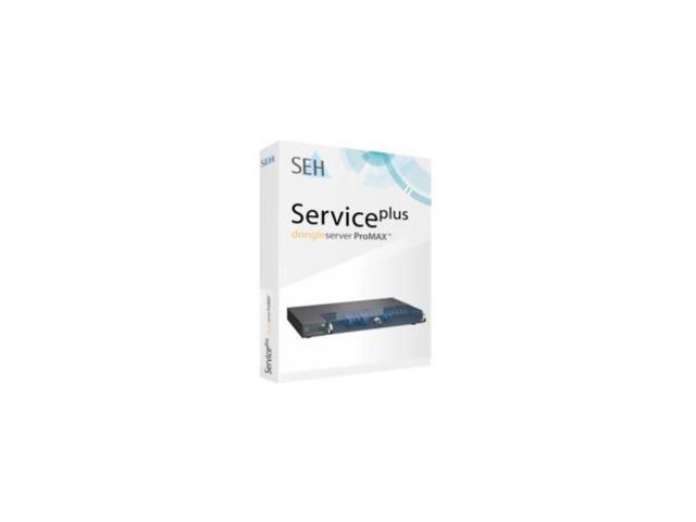 SEH Serviceplus ProMax Extended Warranty 24 Month Warranty M0169