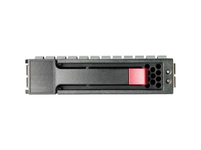 HPE 600 GB Hard Drive 2.5' Internal SAS 12Gb/s SAS R0Q54A