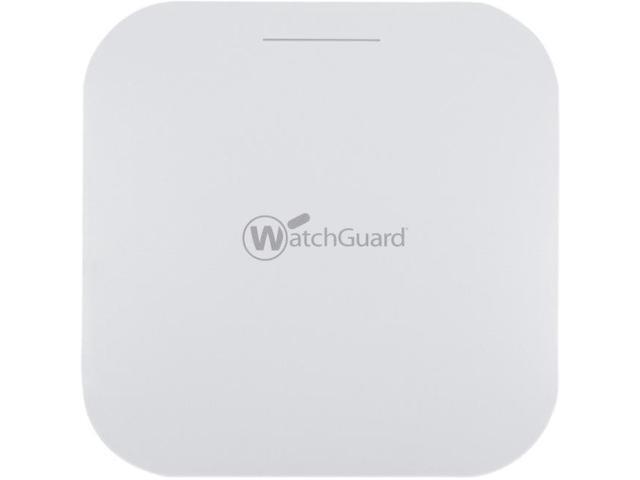 WatchGuard AP330 Dual Band IEEE 802.11ax 1.73 Gbit/s Wireless Access Point - Indoor - 2.40 GHz, 5 GHz - Internal - MIMO Technology - 1 x Network...
