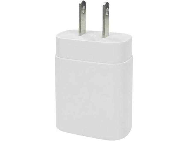 4XEM 20w Usb-c Power Adapter iPhone12 11 Se Xe 7 8 Samsung S20 S10 S9 S8