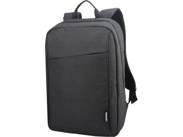 Lenovo 16" Laptop Casual Backpack B210 (Black) - image 8