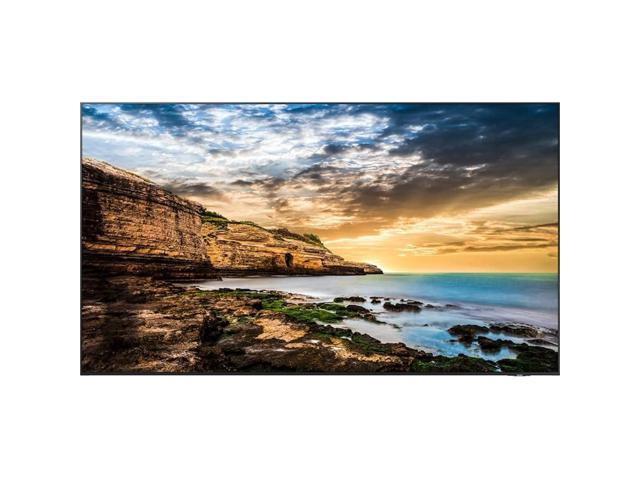 Samsung 85' 3840x2160 300NIT Digital Signage Display Model QE85T