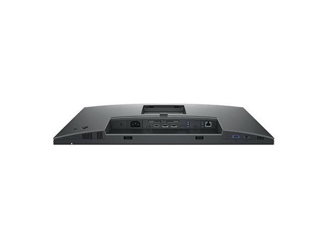 Dell - 24" IPS LED 100Hz Monitor (USB, HDMI) - Black, Gray, Multicolor - image 7
