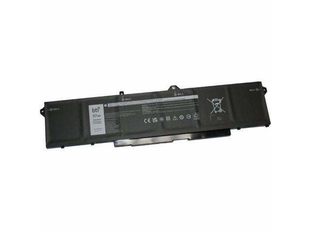 BTI Battery