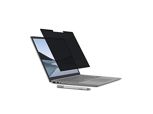 Kensington - MagPro Elite Magnetic Privacy Screen for MicroSoft Surface Laptop 13.5" - Black - image 12