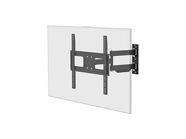 Monoprice Outdoor Full Motion TV Wall Mount Bracket For TVs 32in to 100in Max Weight 110 lbs VESA Patterns Up to 200x200 to 400x400 - image 7