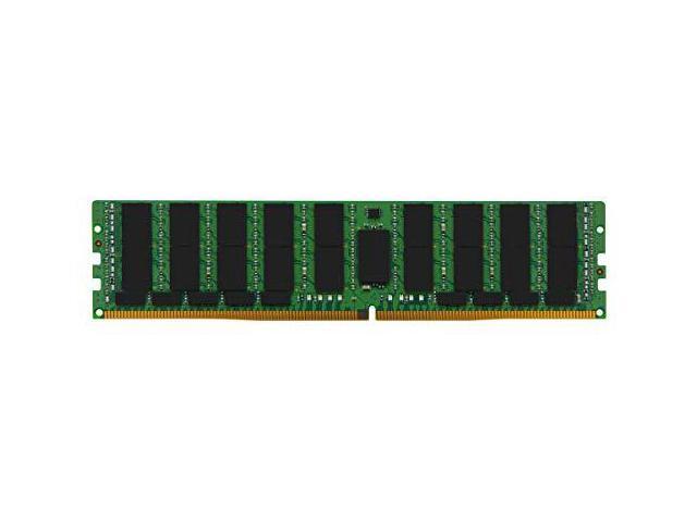 Kingston - DDR4 - module - 32 GB - DIMM 288-pin - 3200 MHz / PC4-25600 - CL22 - 1.2 V - registered - ECC - KTD-PE432D8/32G