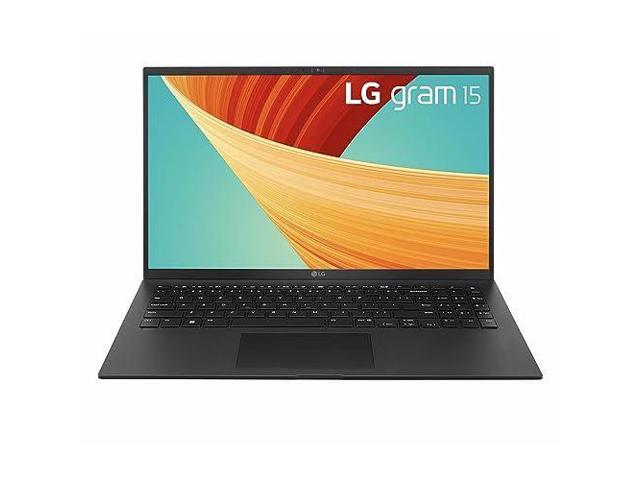 LG Ultra PC 15U50Q-G. APB5U1 15' Notebook - Full HD - 1920 x 1080 - Intel Core i5 12th Gen i5-1235P Dodeca-core (12 Core) 1.70 GHz - 8 GB Total RAM...