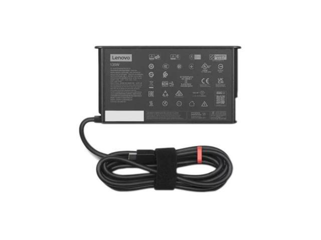ThinkPad 135W USB-C AC Adapter - image 7