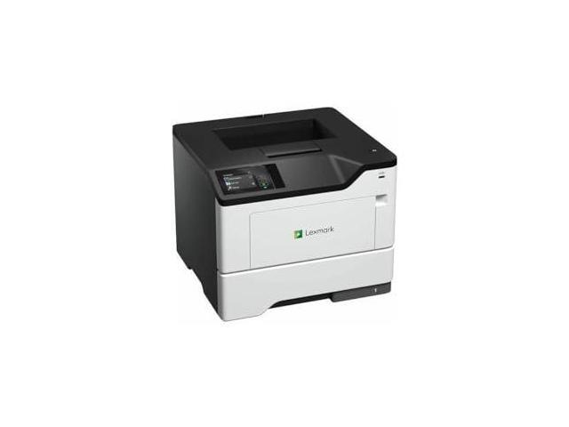 Lexmark MS631dw Monochrome Laser Printer - image 10