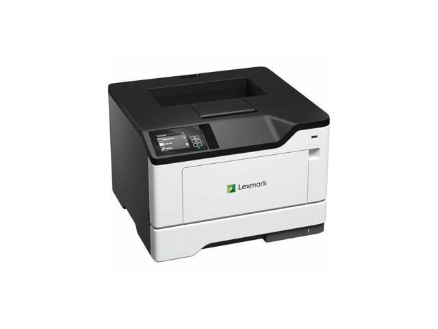 Lexmark MS531dw Monochrome Laser Printer with 2-Sided Integrated Duplex Printing - image 11