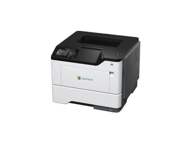 Lexmark MS631dw Monochrome Laser Printer - image 11