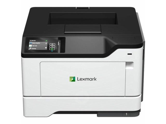 Lexmark MS531dw Monochrome Laser Printer with 2-Sided Integrated Duplex Printing - image 12