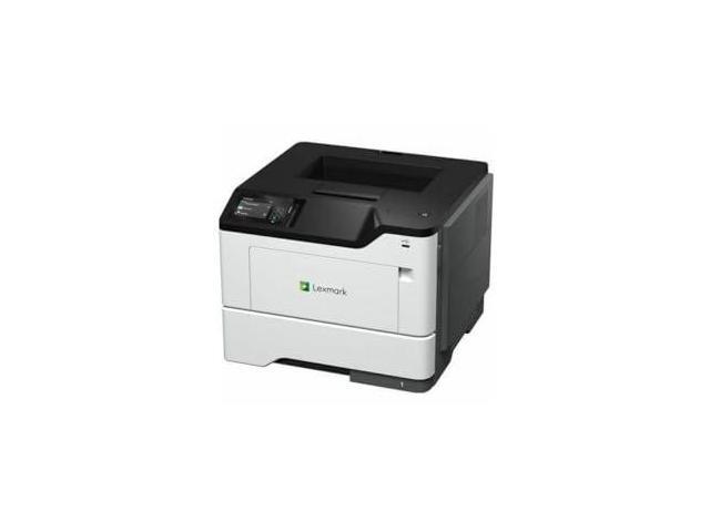 Lexmark MS631dw Monochrome Laser Printer - image 12