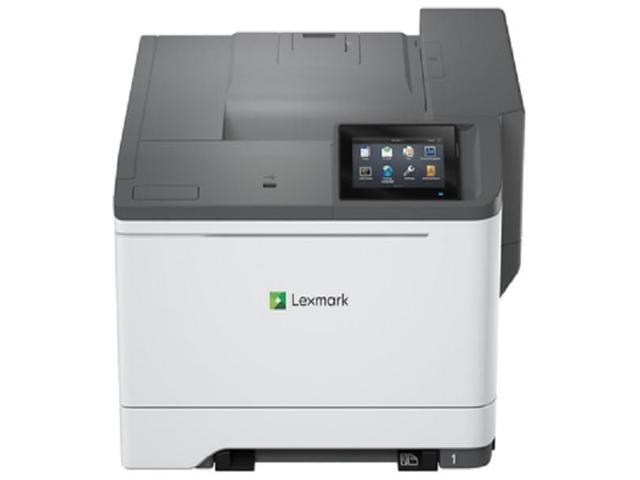 Lexmark CS632dwe Color Laser Printer - image 8