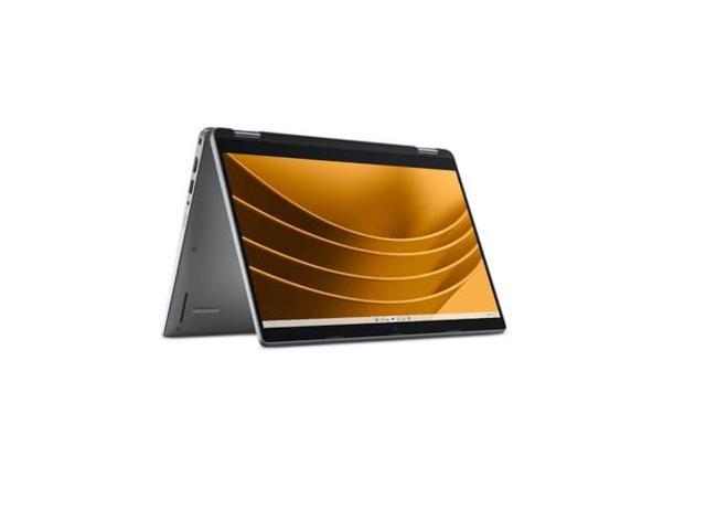 Dell Latitude 5000 5450 14' Notebook - Full HD - Intel Core Ultra 5 125U - 16 GB - 256 GB SSD - Titan Gray